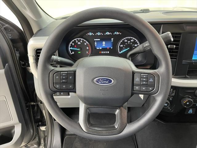 new 2025 Ford F-250 car, priced at $56,795