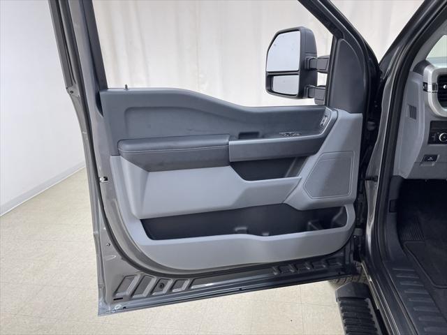 new 2025 Ford F-250 car, priced at $56,795