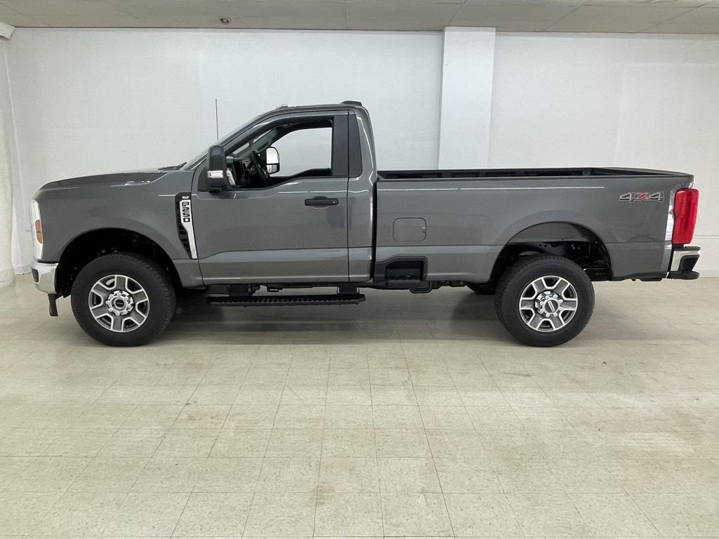 new 2025 Ford F-250 car, priced at $54,045