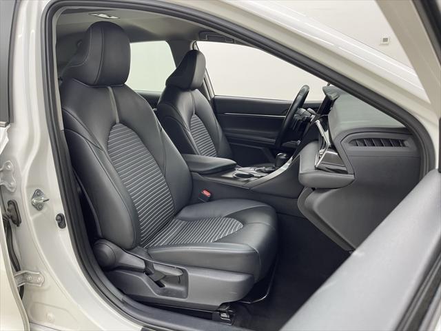 used 2023 Toyota Camry car, priced at $22,381