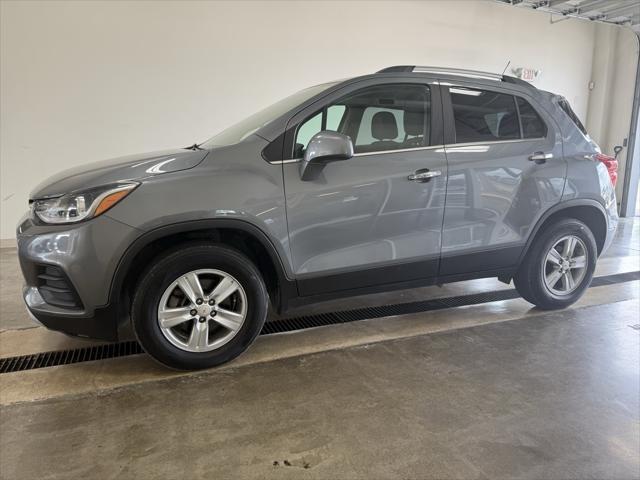 used 2019 Chevrolet Trax car, priced at $14,476