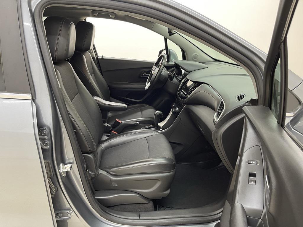 used 2019 Chevrolet Trax car, priced at $13,796