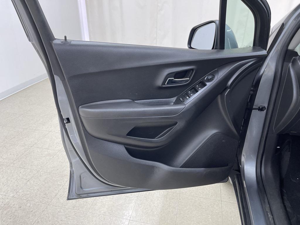 used 2019 Chevrolet Trax car, priced at $13,796