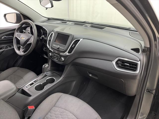 used 2020 Chevrolet Equinox car, priced at $15,899