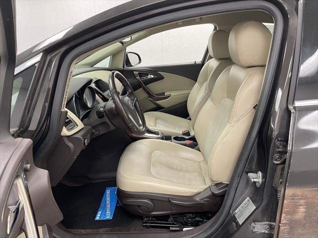used 2013 Buick Verano car, priced at $4,495