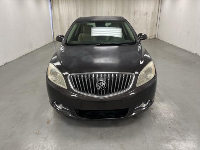 used 2013 Buick Verano car, priced at $4,495