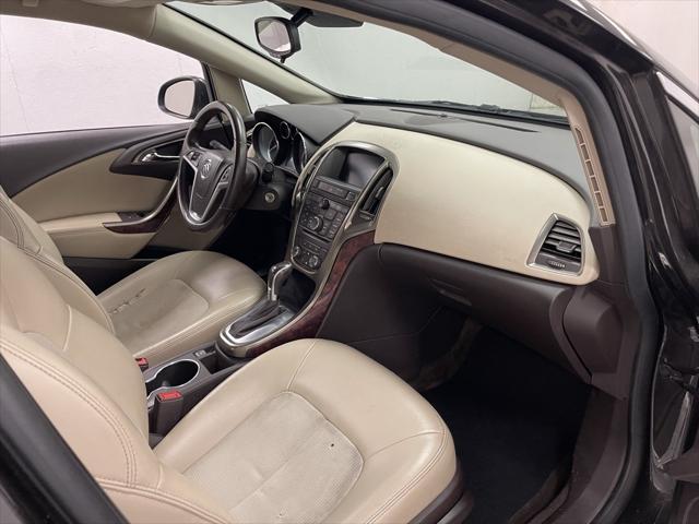 used 2013 Buick Verano car, priced at $4,495