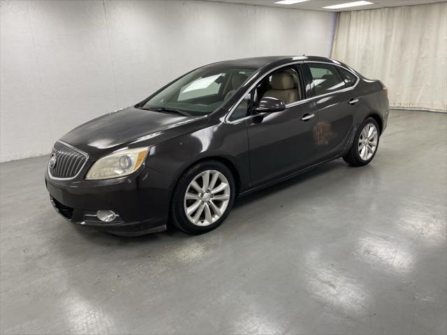 used 2013 Buick Verano car, priced at $4,495