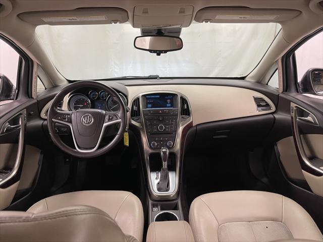 used 2013 Buick Verano car, priced at $4,495