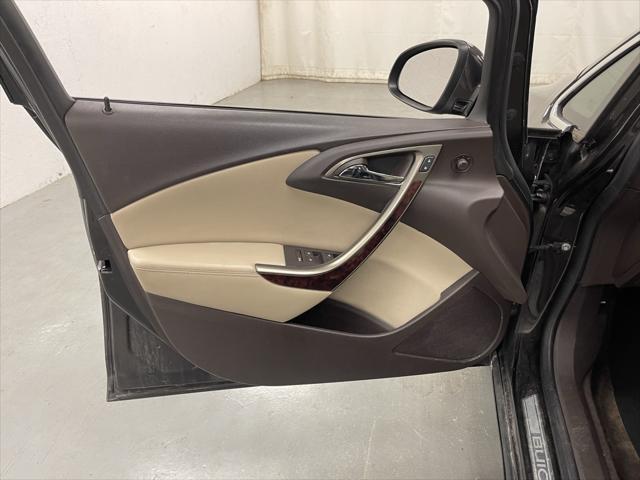 used 2013 Buick Verano car, priced at $4,495