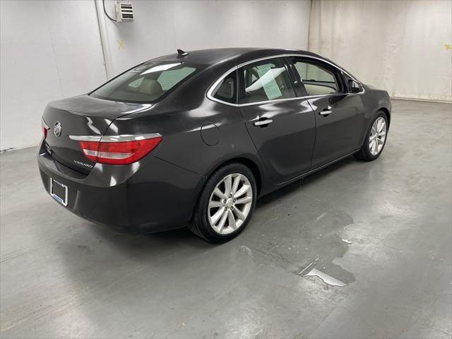 used 2013 Buick Verano car, priced at $4,495
