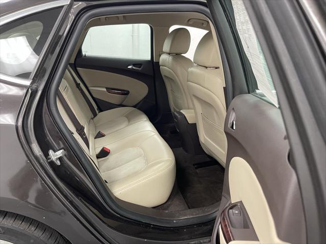 used 2013 Buick Verano car, priced at $4,495