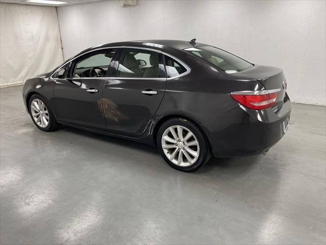 used 2013 Buick Verano car, priced at $4,495