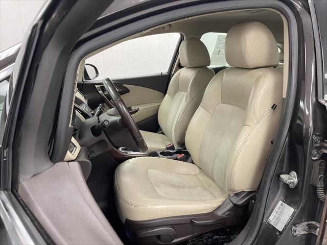 used 2013 Buick Verano car, priced at $4,495