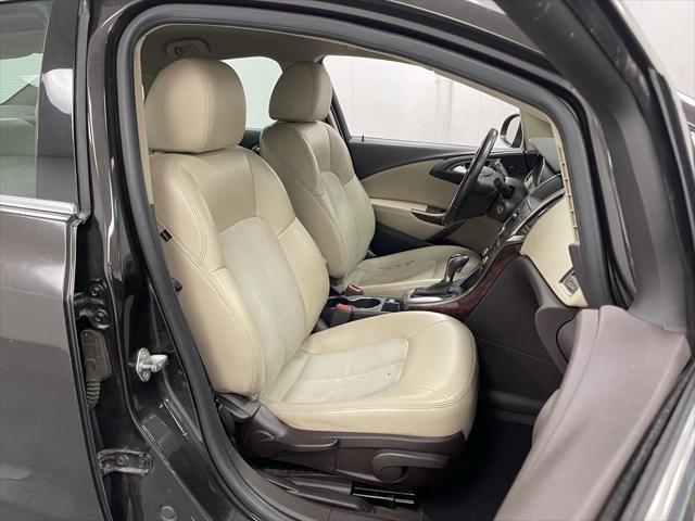 used 2013 Buick Verano car, priced at $4,495