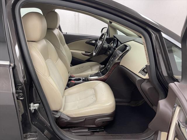 used 2013 Buick Verano car, priced at $4,495