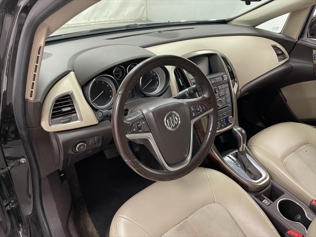 used 2013 Buick Verano car, priced at $4,495