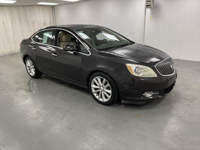 used 2013 Buick Verano car, priced at $4,495