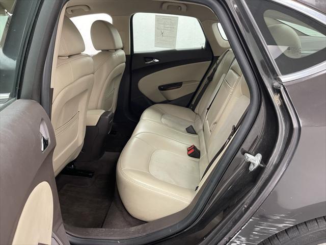 used 2013 Buick Verano car, priced at $4,495