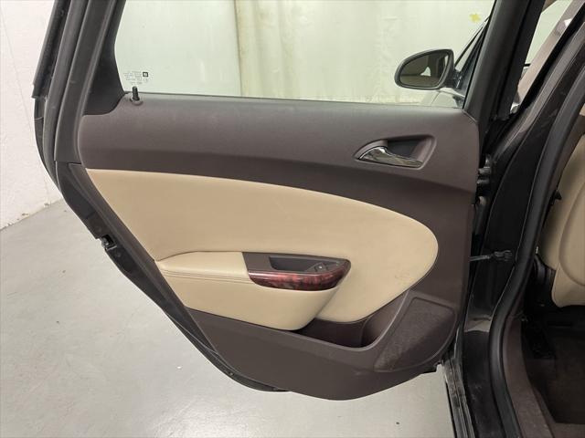 used 2013 Buick Verano car, priced at $4,495
