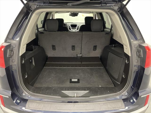 used 2017 GMC Terrain car, priced at $9,683