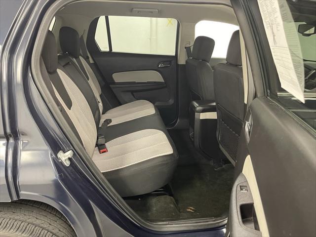 used 2017 GMC Terrain car, priced at $9,683