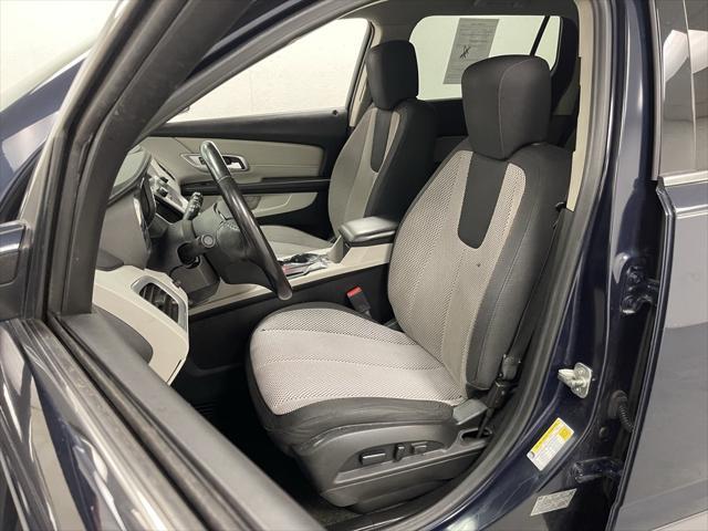 used 2017 GMC Terrain car, priced at $9,683