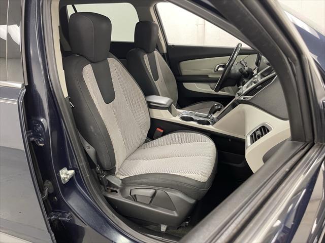 used 2017 GMC Terrain car, priced at $9,683