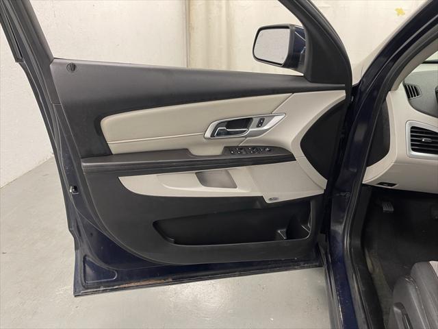 used 2017 GMC Terrain car, priced at $9,683