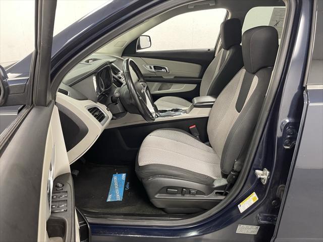used 2017 GMC Terrain car, priced at $9,683