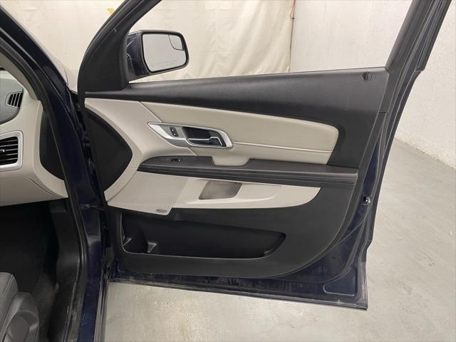 used 2017 GMC Terrain car, priced at $9,683
