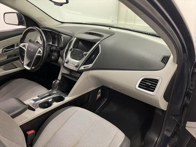 used 2017 GMC Terrain car, priced at $9,683