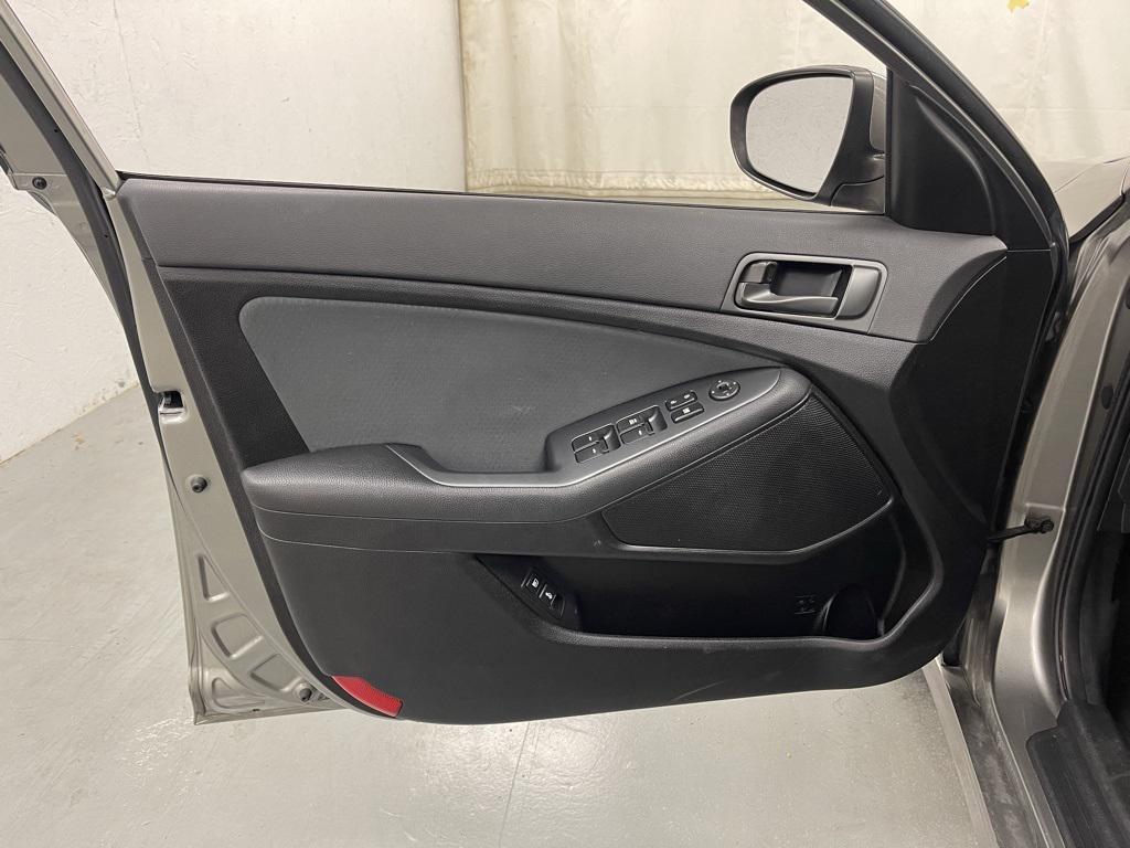 used 2015 Kia Optima car, priced at $8,879