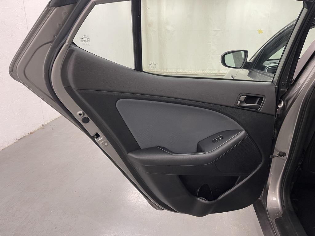 used 2015 Kia Optima car, priced at $8,879