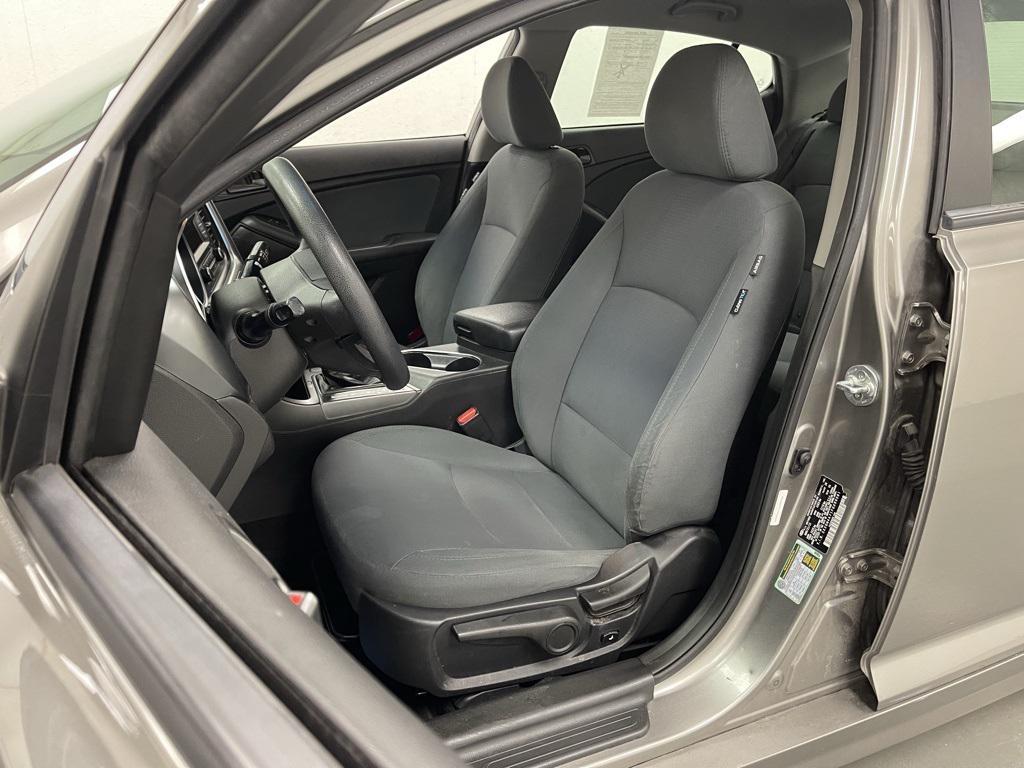 used 2015 Kia Optima car, priced at $8,879