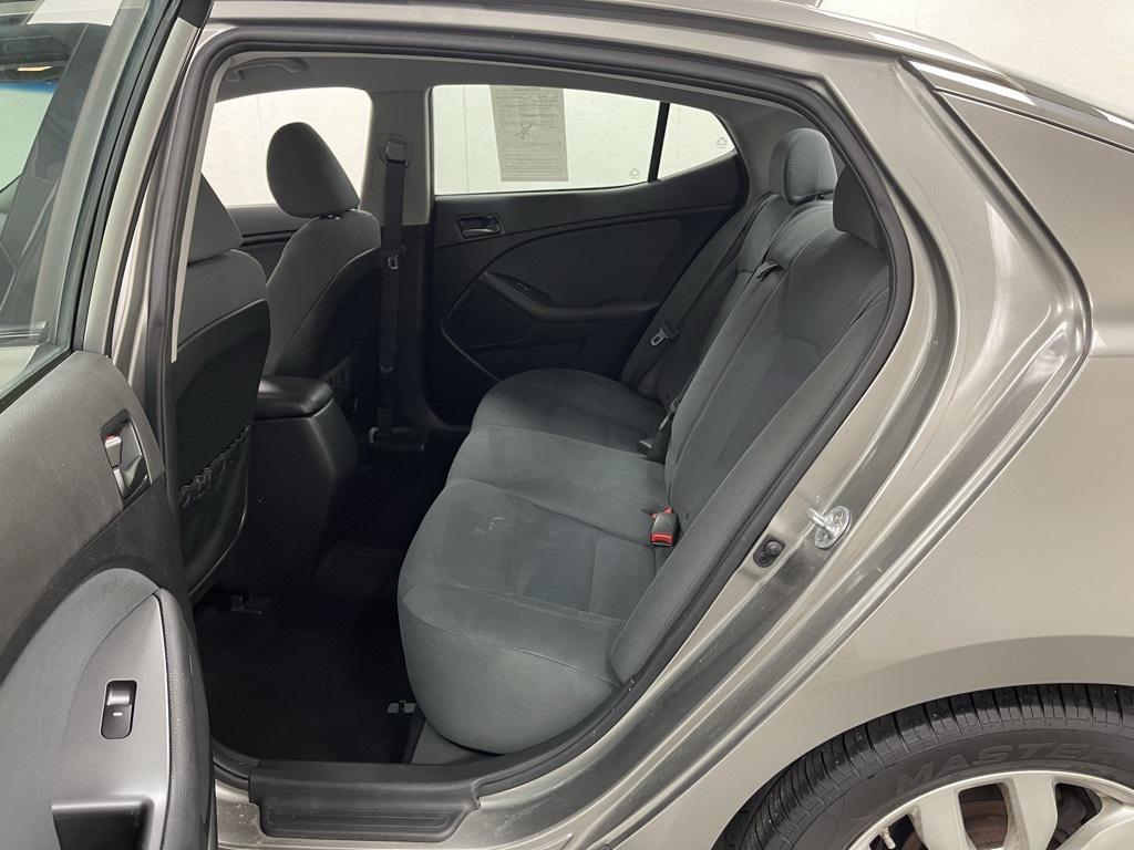 used 2015 Kia Optima car, priced at $8,879