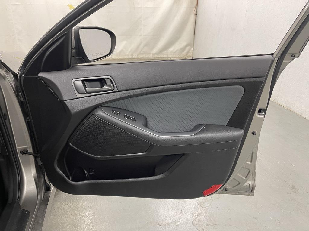 used 2015 Kia Optima car, priced at $8,879