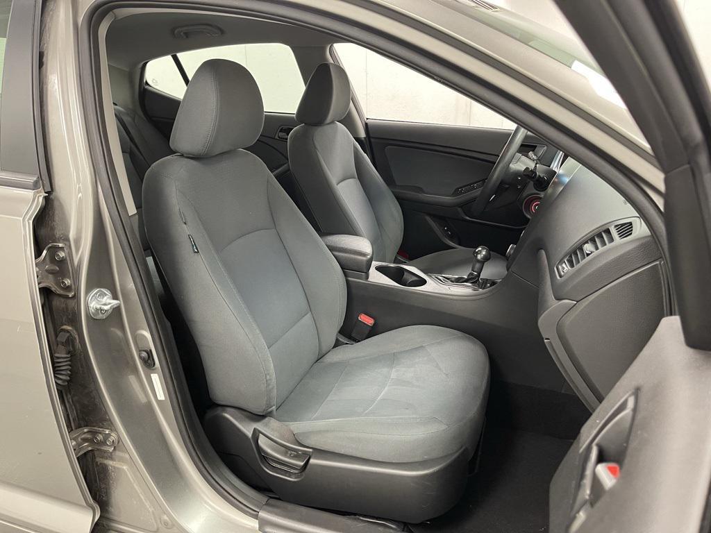 used 2015 Kia Optima car, priced at $8,879