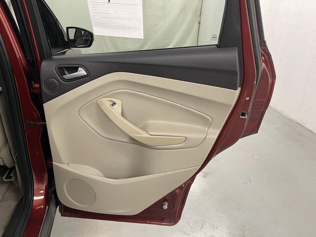 used 2014 Ford Escape car, priced at $11,986