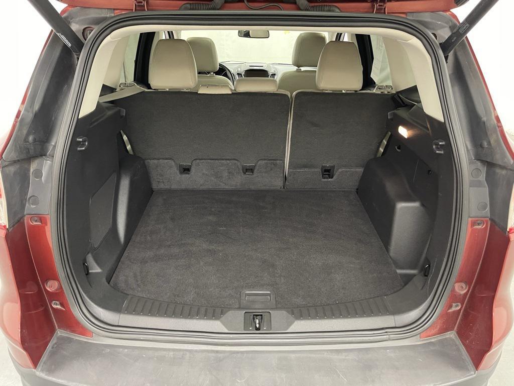 used 2014 Ford Escape car, priced at $11,986