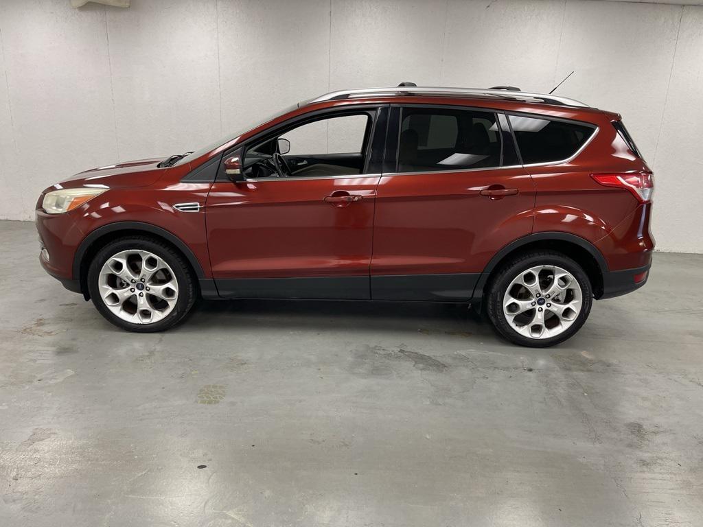 used 2014 Ford Escape car, priced at $11,986