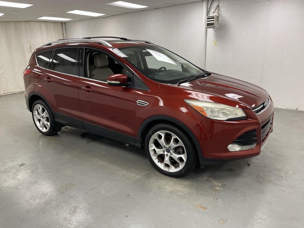 used 2014 Ford Escape car, priced at $11,986