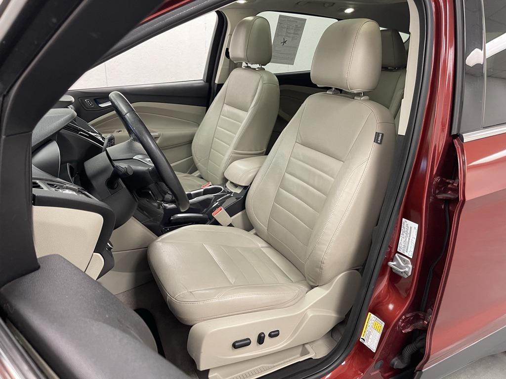 used 2014 Ford Escape car, priced at $11,986