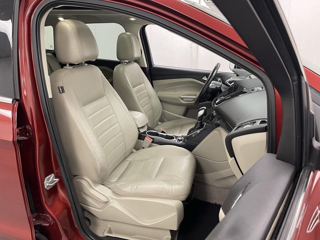 used 2014 Ford Escape car, priced at $11,986