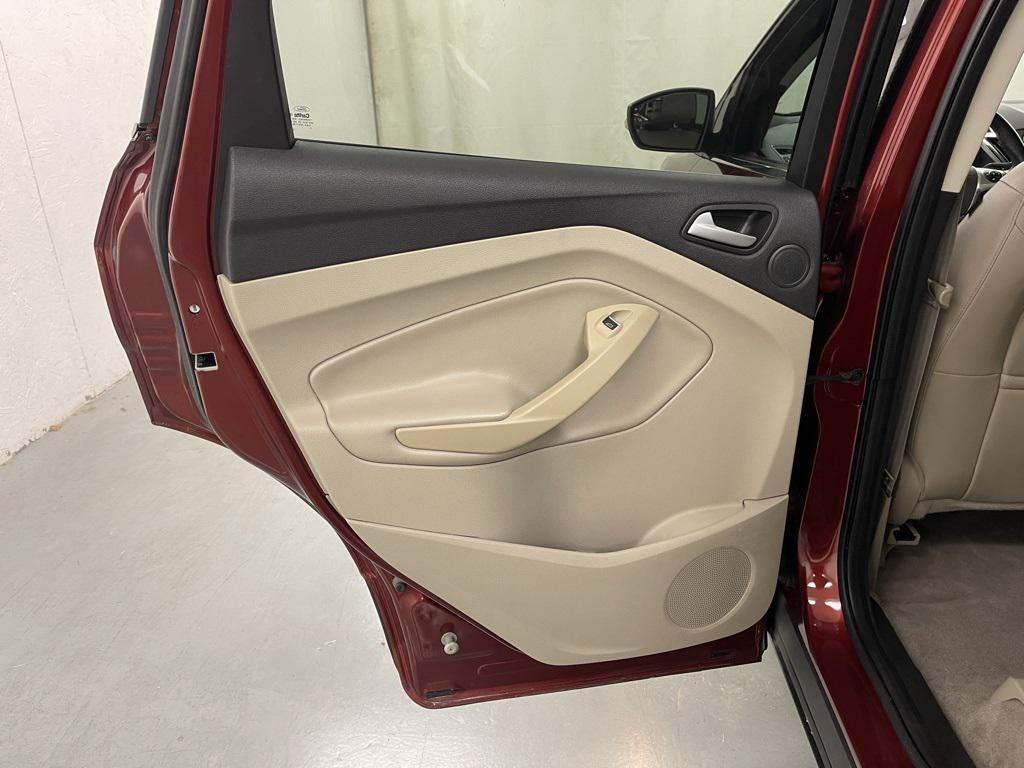 used 2014 Ford Escape car, priced at $11,986