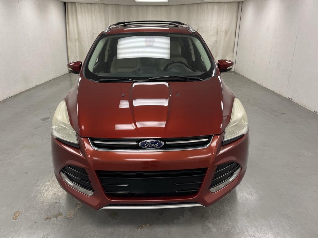 used 2014 Ford Escape car, priced at $11,986