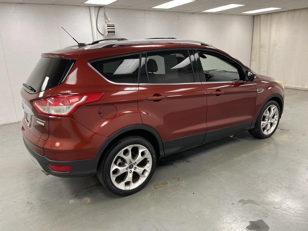used 2014 Ford Escape car, priced at $11,986