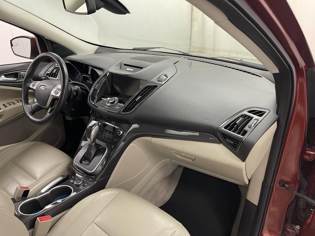 used 2014 Ford Escape car, priced at $11,986