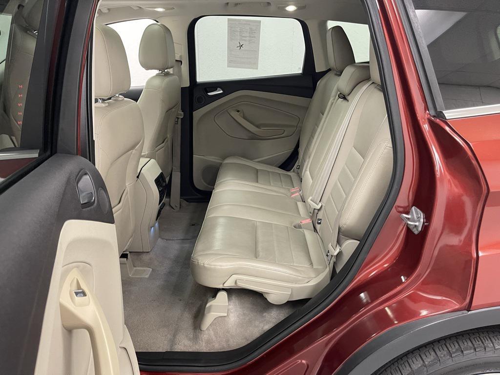 used 2014 Ford Escape car, priced at $11,986