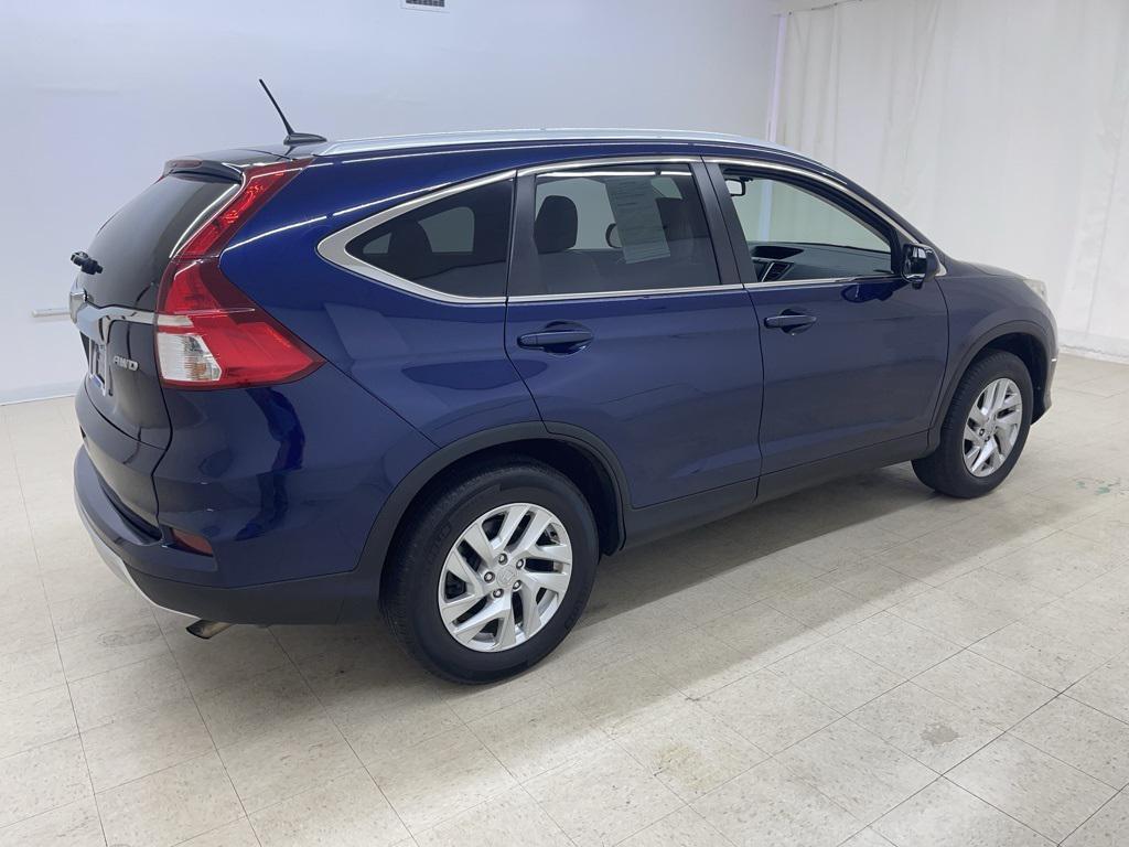 used 2016 Honda CR-V car, priced at $16,993
